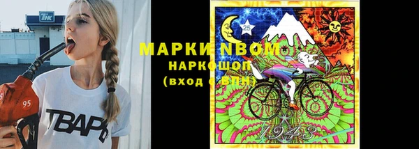 прущий лед Осташков